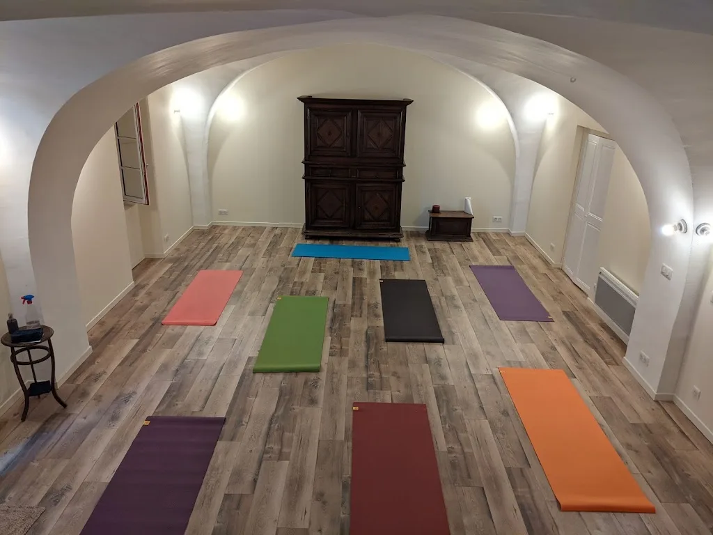 Le Mamaïa - Cours & activités - photo 1