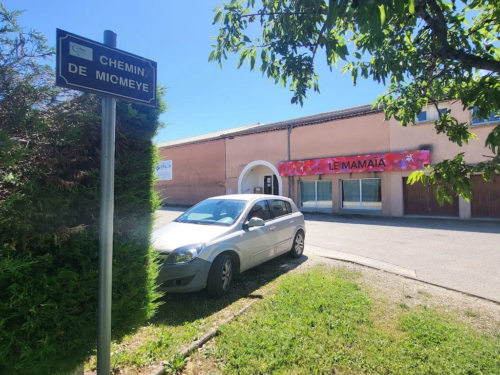 Le Mamaïa - Cours & activités - photo 2