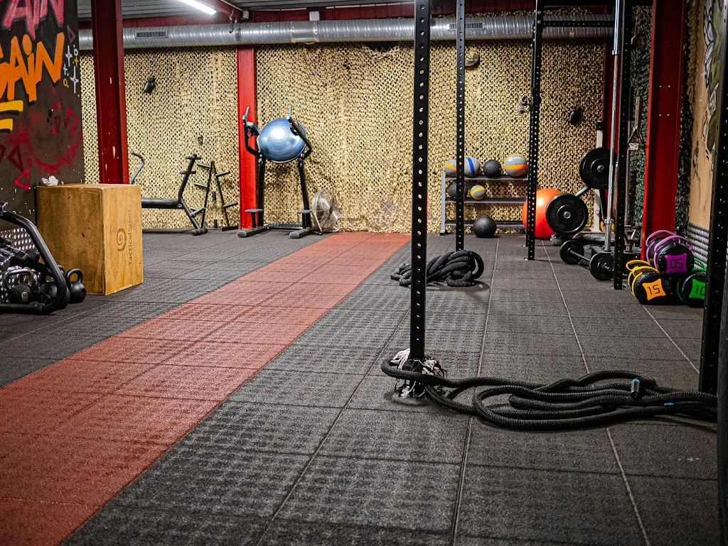 Hangar Fit Romainville - photo 1