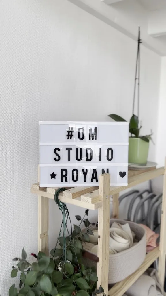 Om Studio Royan - photo 1