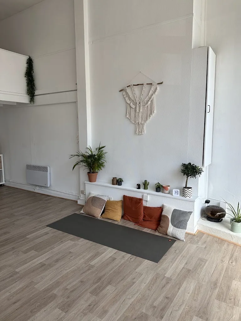 Om Studio Royan - photo 2