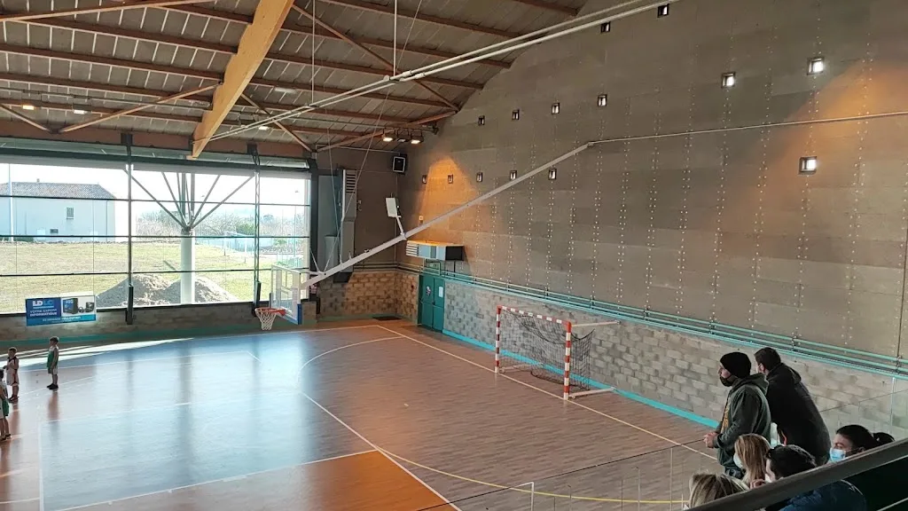 Salle des Sports - photo 2