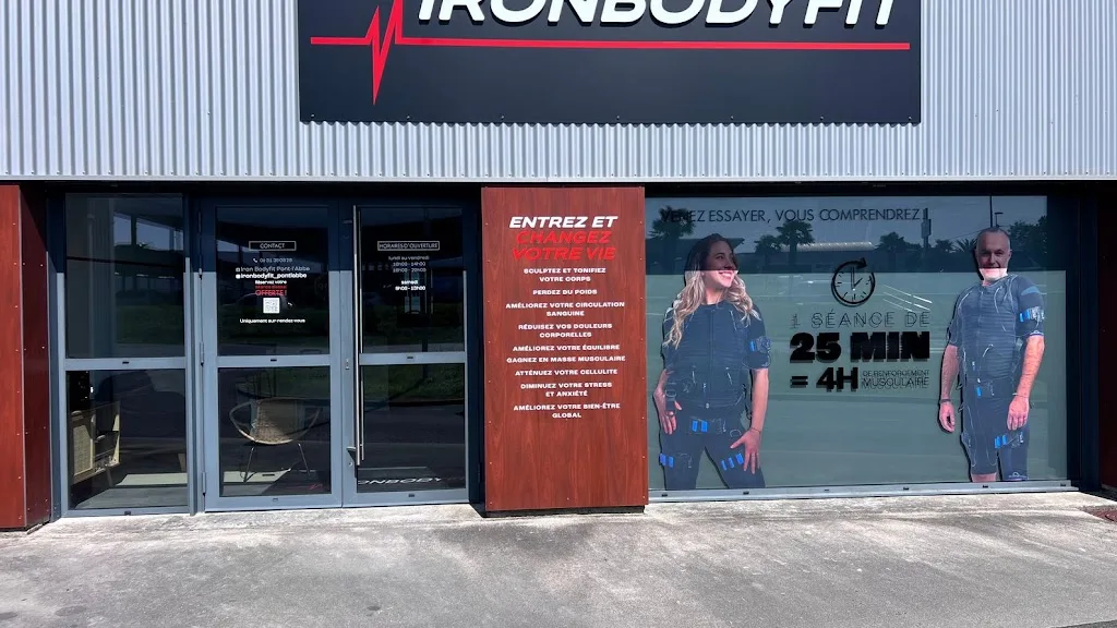 Be Good Fitness - photo 1