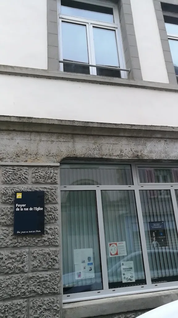 Foyer rue de l'église - photo 2