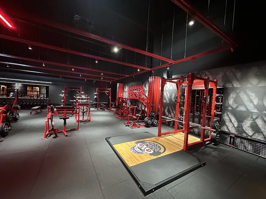Salle de sport - ON AIR CHALON-SUR-SAONE - photo 1