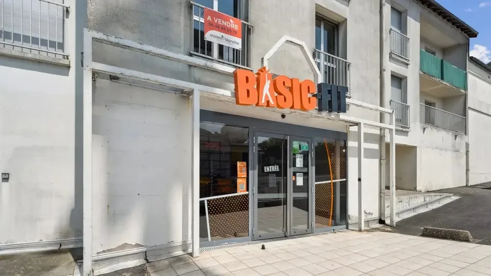 Salle Mendès-France - photo 1