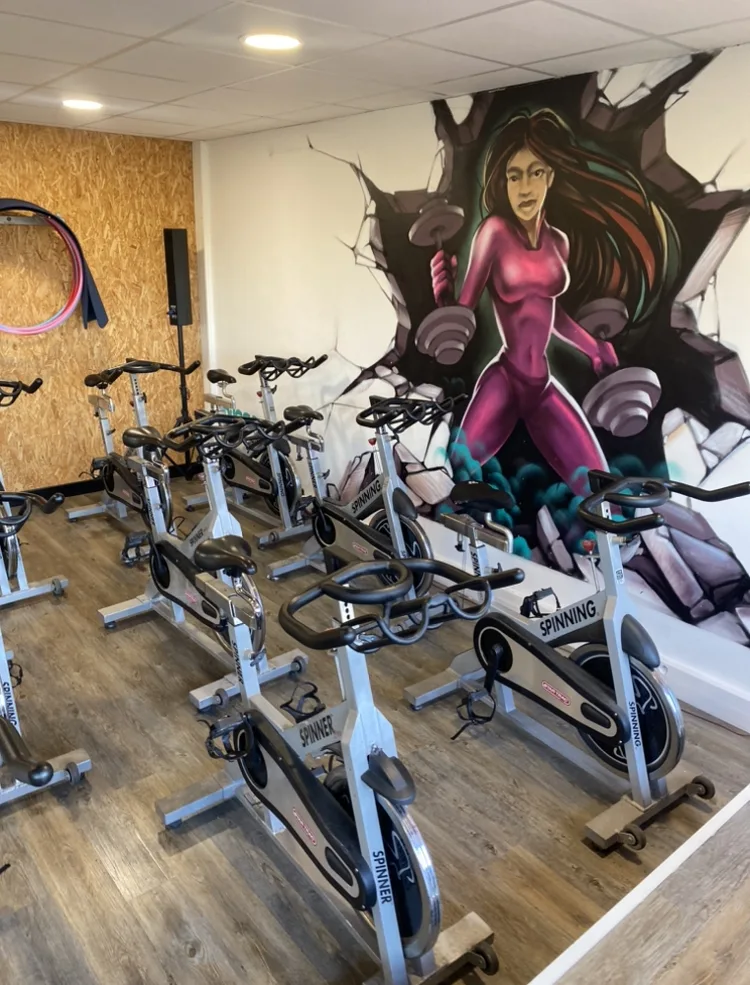 Gossip Fit - photo 1