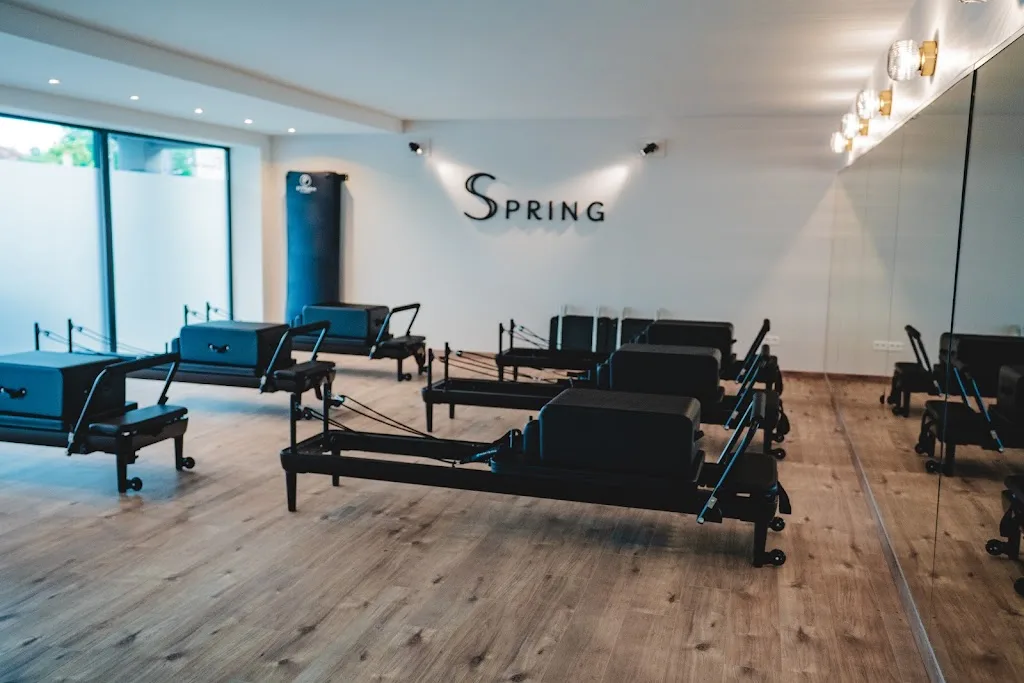Spring Studio - photo 1
