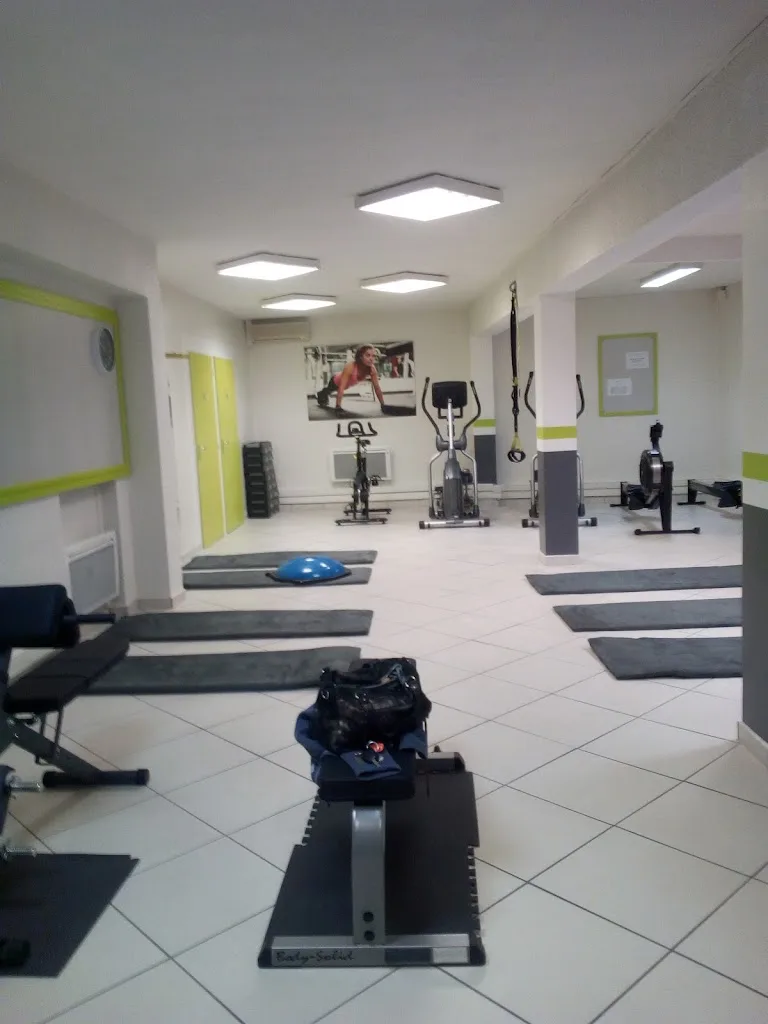 Avantage Clem - CedSportSante - photo 1