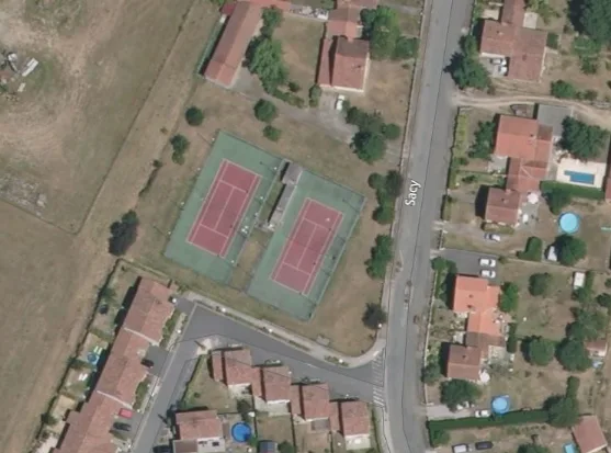 ASPTT Le Vernet - photo 2