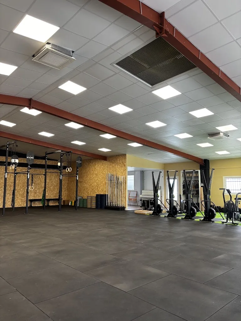 CrossFit Revel - photo 1