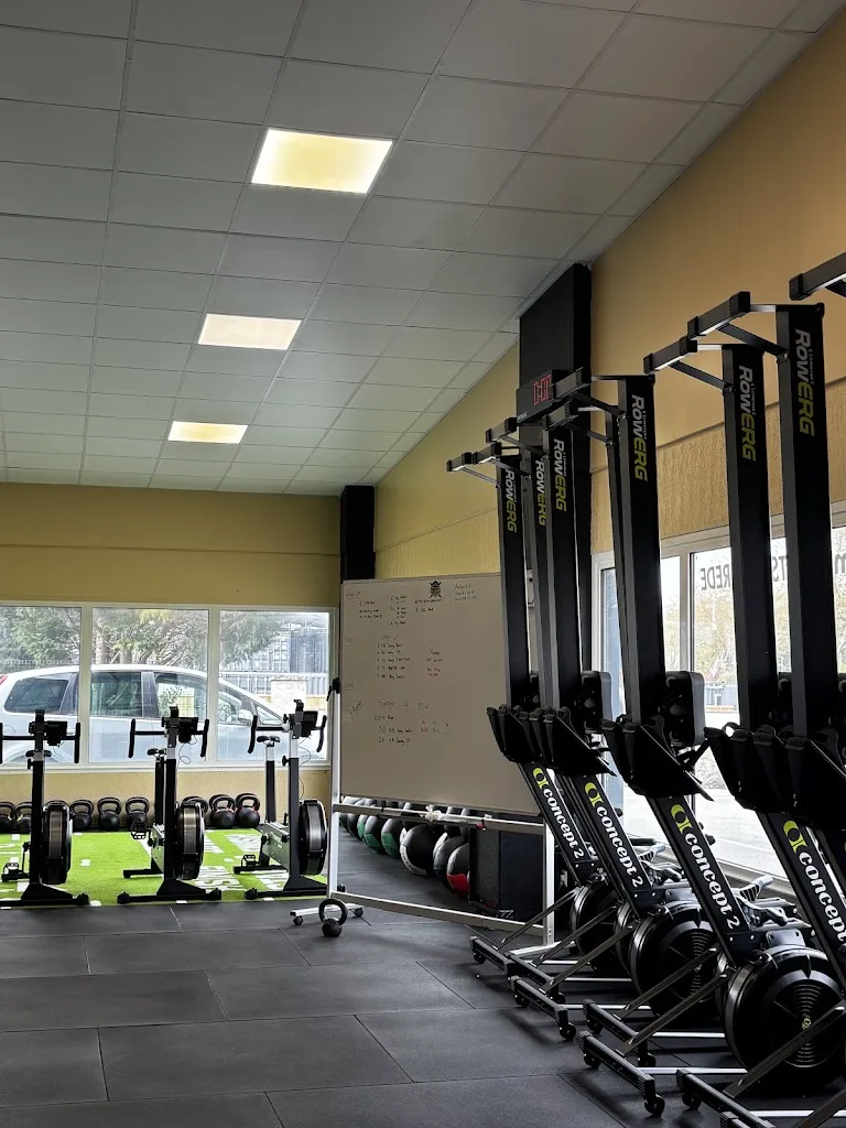 CrossFit Revel - photo 2