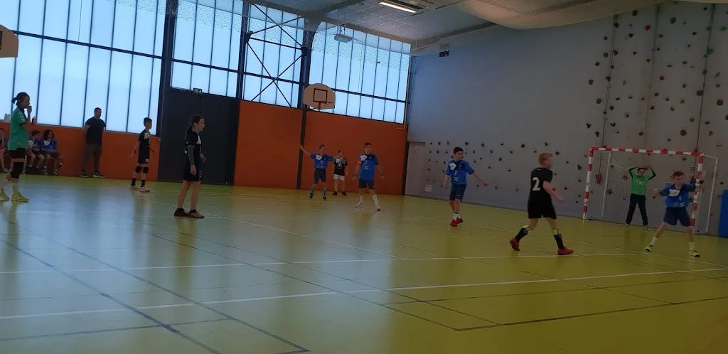 Gymnase Antoine de Saint-Exupéry