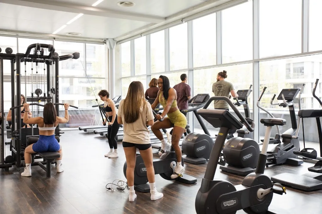 Aeriforme Fitness - photo 1