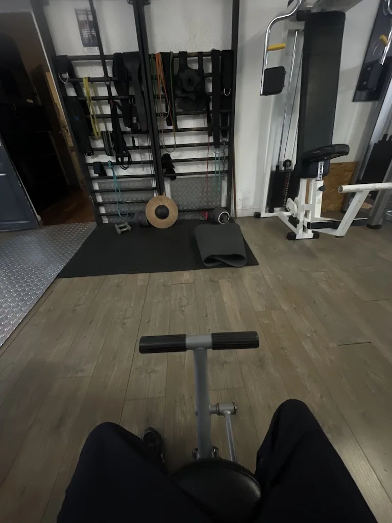 Aeriforme Fitness - photo 2