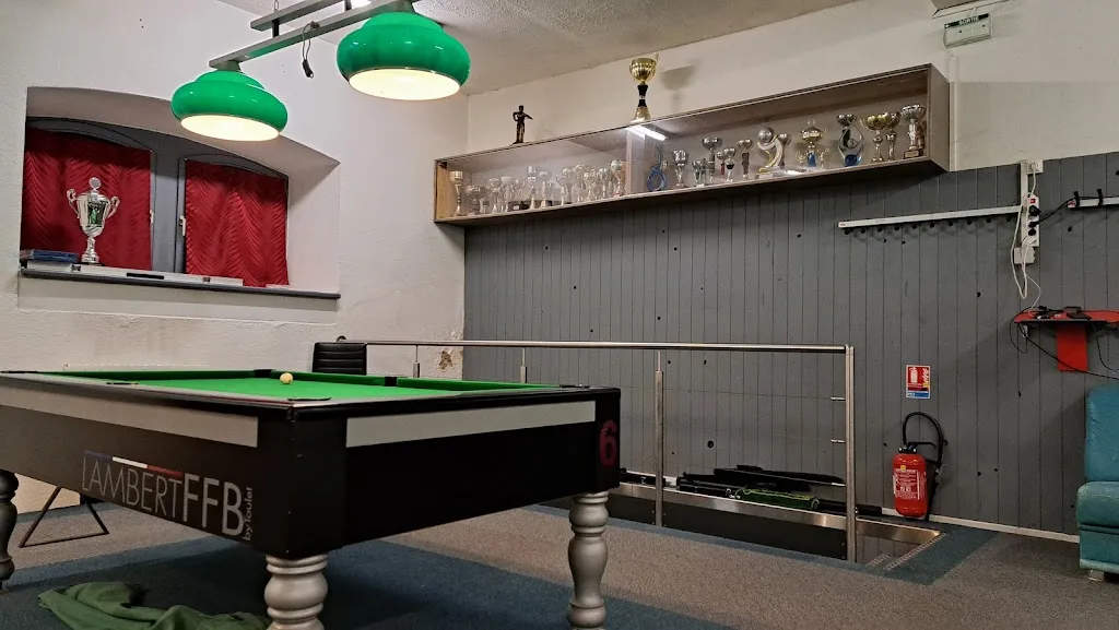 Billard Club Altkirch 62 - photo 2