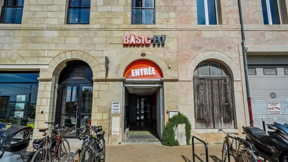 Basic-Fit - photo 1