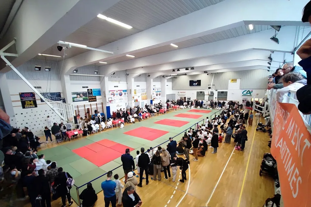 Gymnase Valgelata - photo 2
