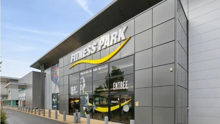 Gold's Gym Val d'Europe - photo 1