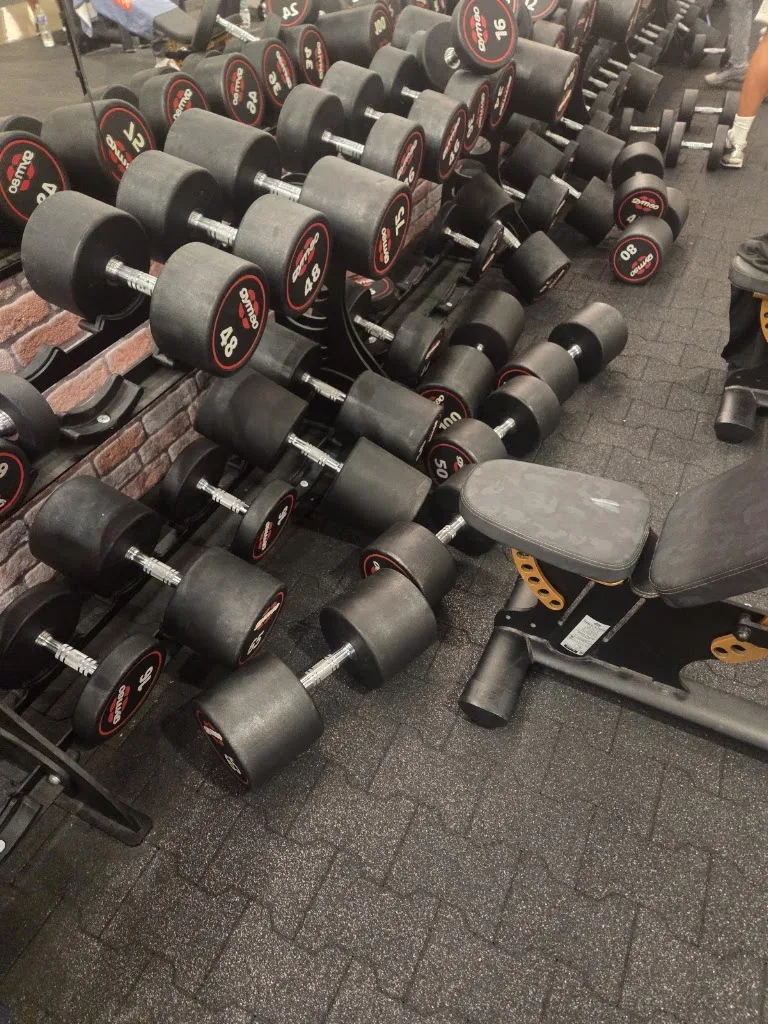 Gold's Gym Val d'Europe - photo 3