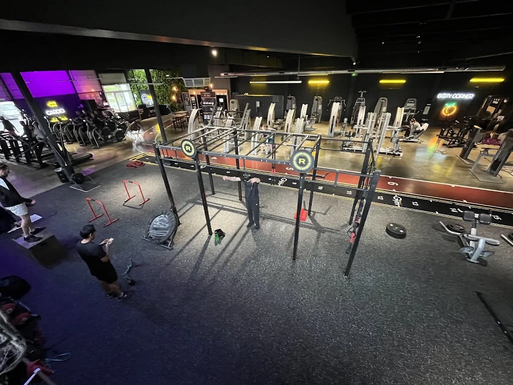 Best of Gym Rennes - photo 2