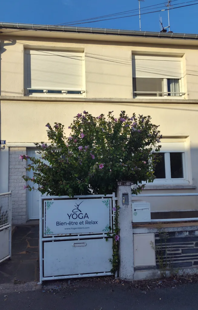Bô Yoga Studio - photo 3