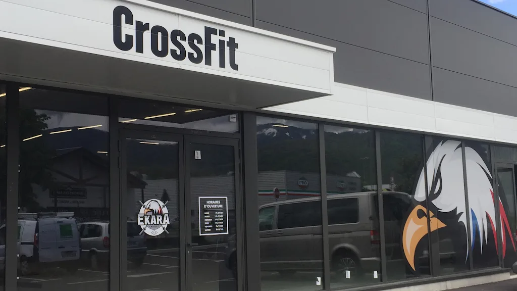 CrossFit EKARA - photo 1