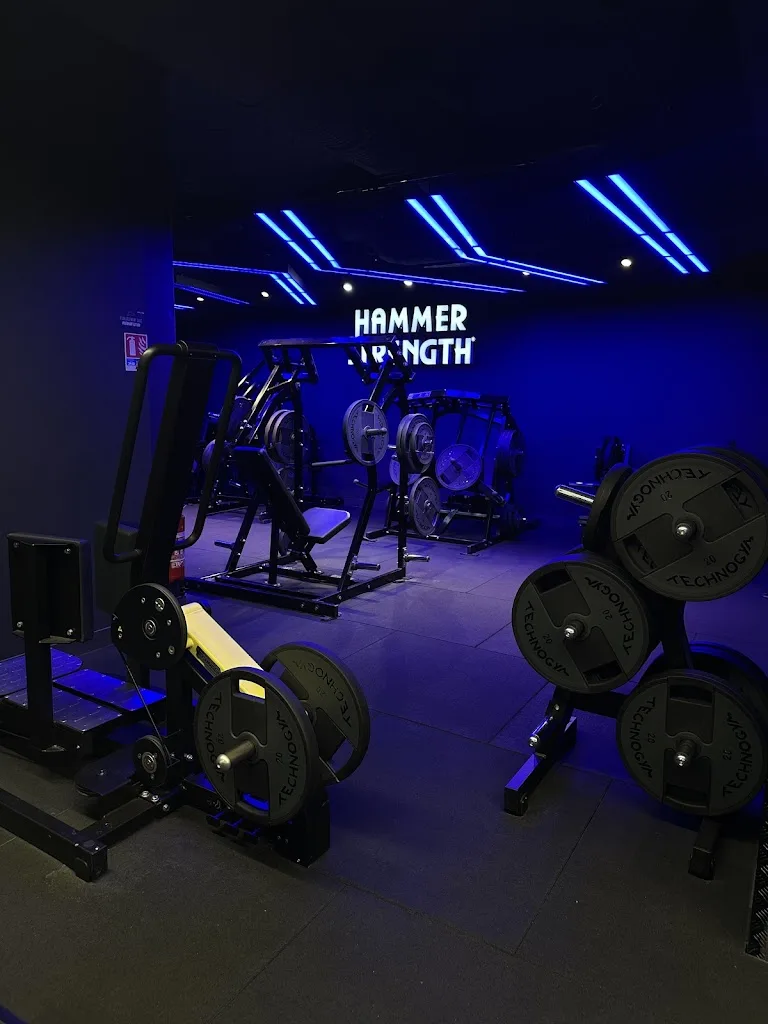 Fitness Park - Salle de sport Bobigny - Cœur de Ville - photo 1