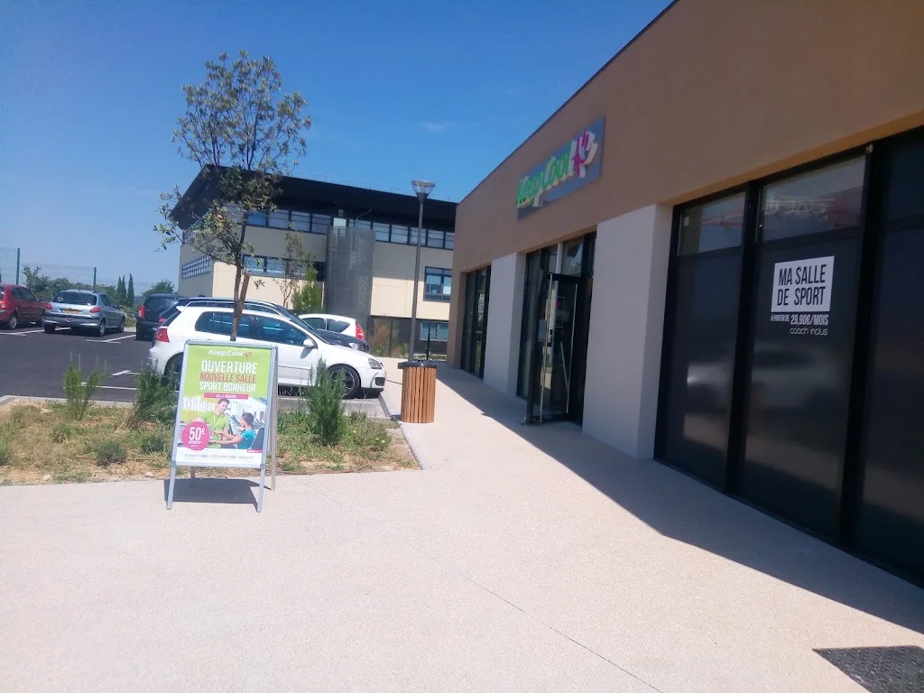 Keepcool Aix-en-Provence La Duranne - photo 2