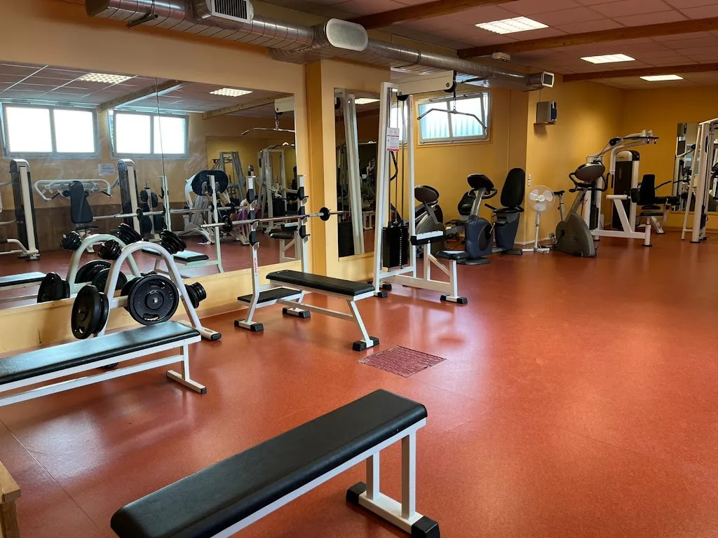 Cercle de Musculation du Plessis Bouchard - photo 2