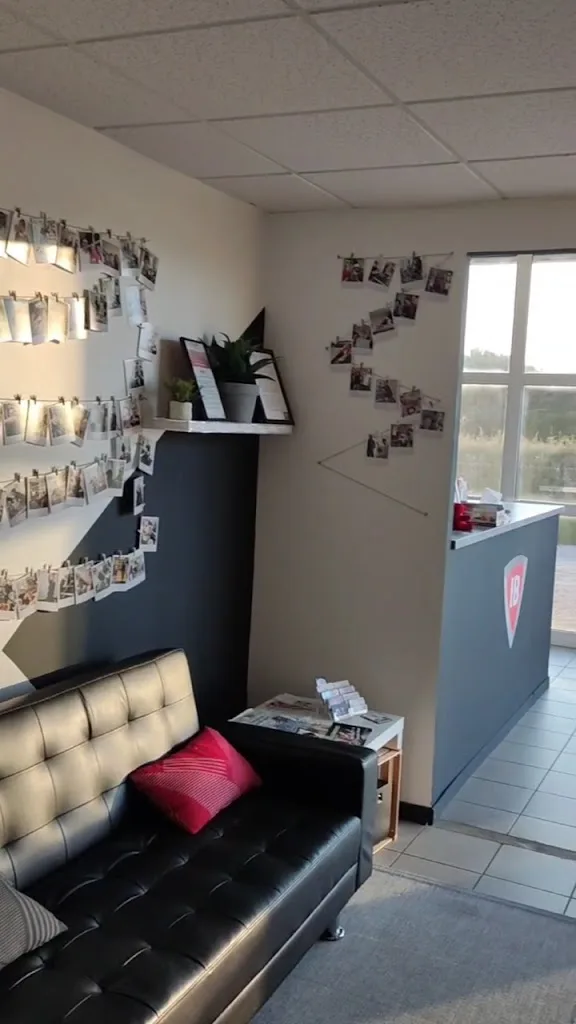 Iron Bodyfit Bourg de Péage - photo 2