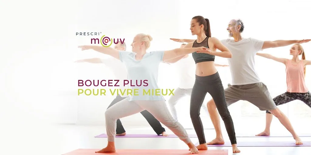 Association Gym Plaisir Vallée de la Doller - photo 2