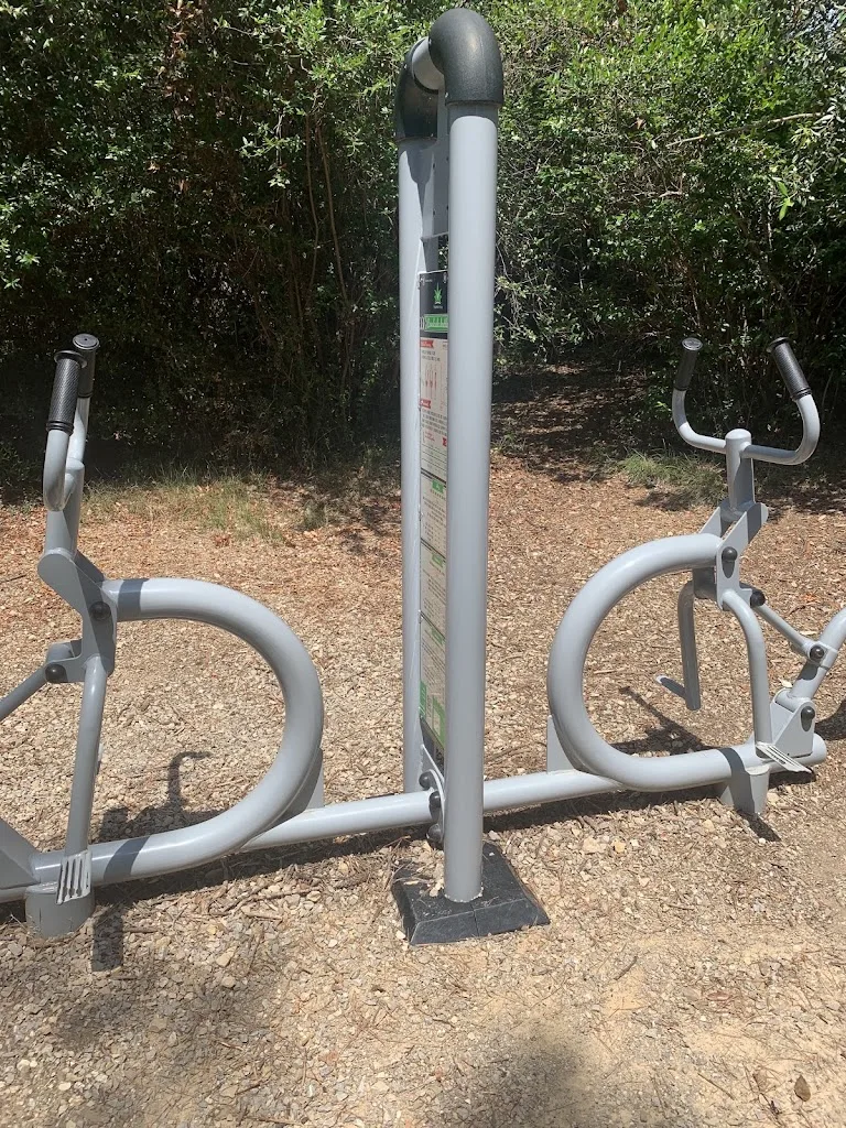 Parcours Sportif et Fitness - Parc de la Valmasque - photo 1