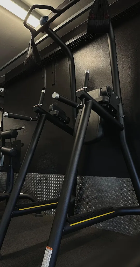 Fitness Club Concept - photo 2