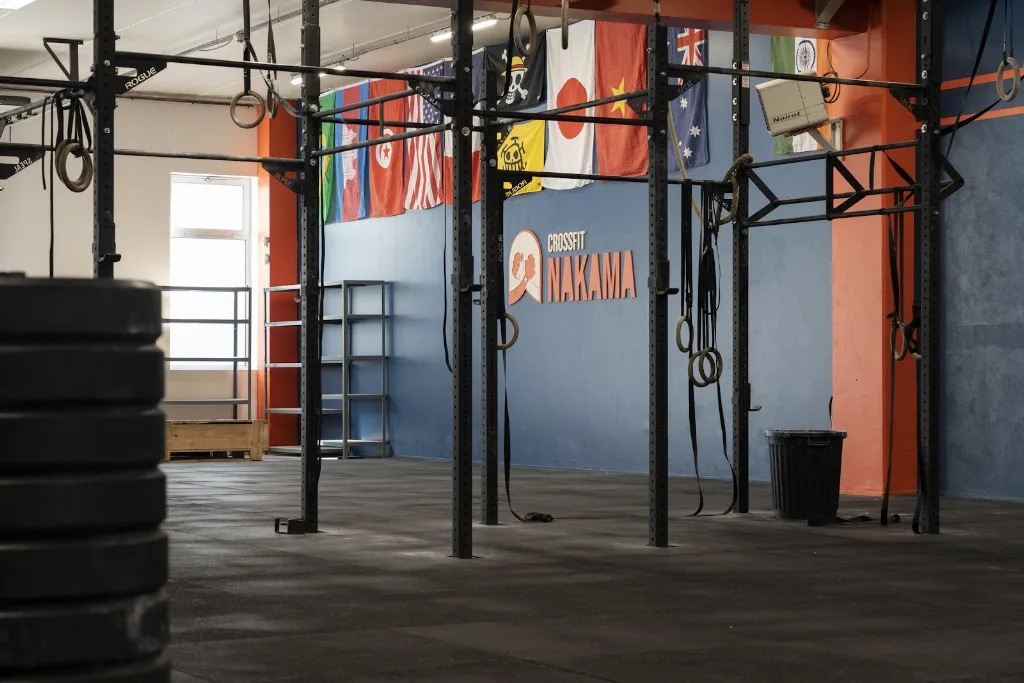 CrossFit Nakama - photo 2