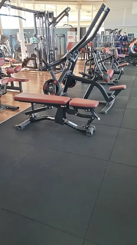 L'Appart Fitness - salle de sport Talence - photo 2