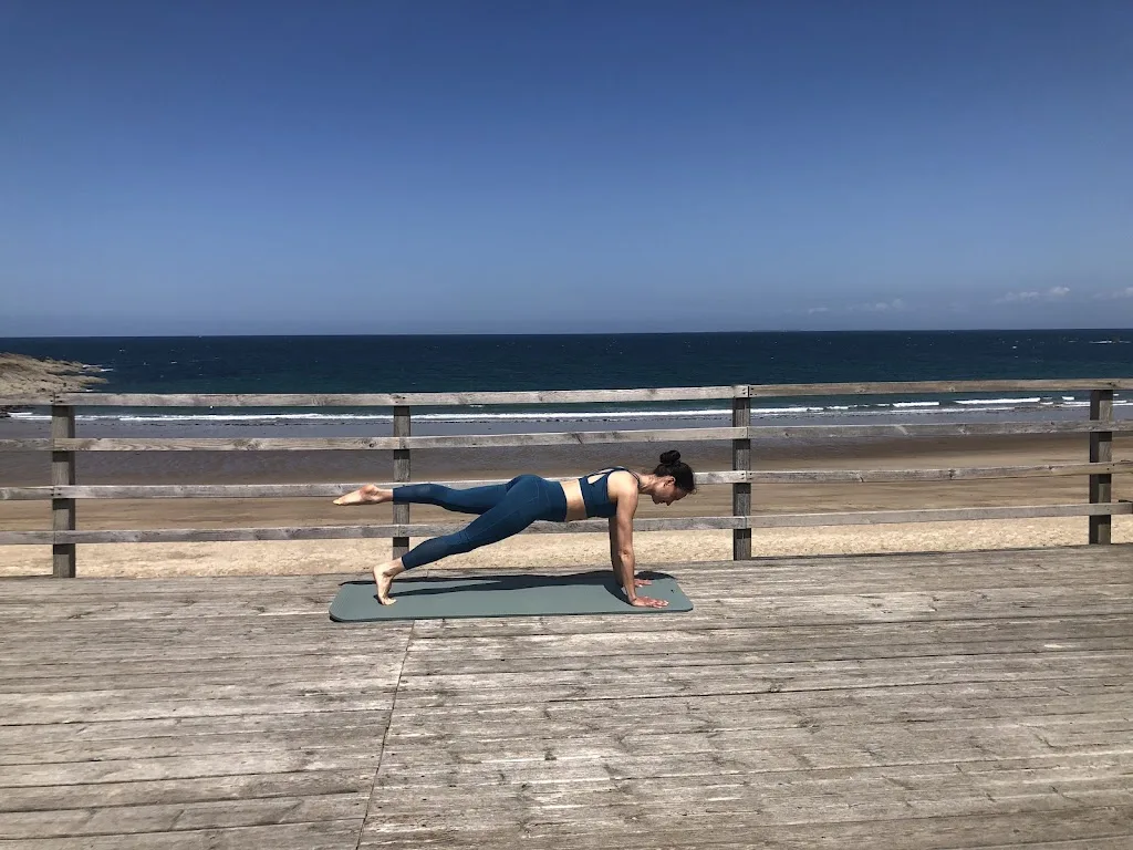 Studio Pilates Cancale - photo 1