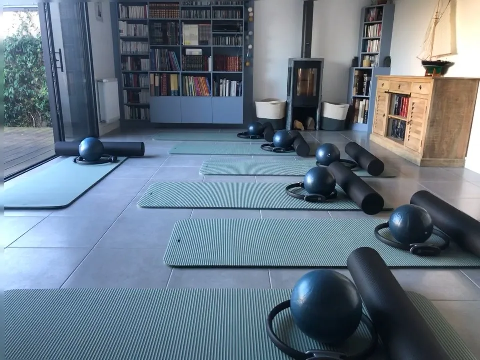 Studio Pilates Cancale - photo 2