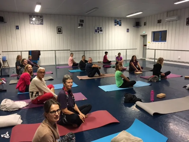 ABYASA YOGA - photo 1