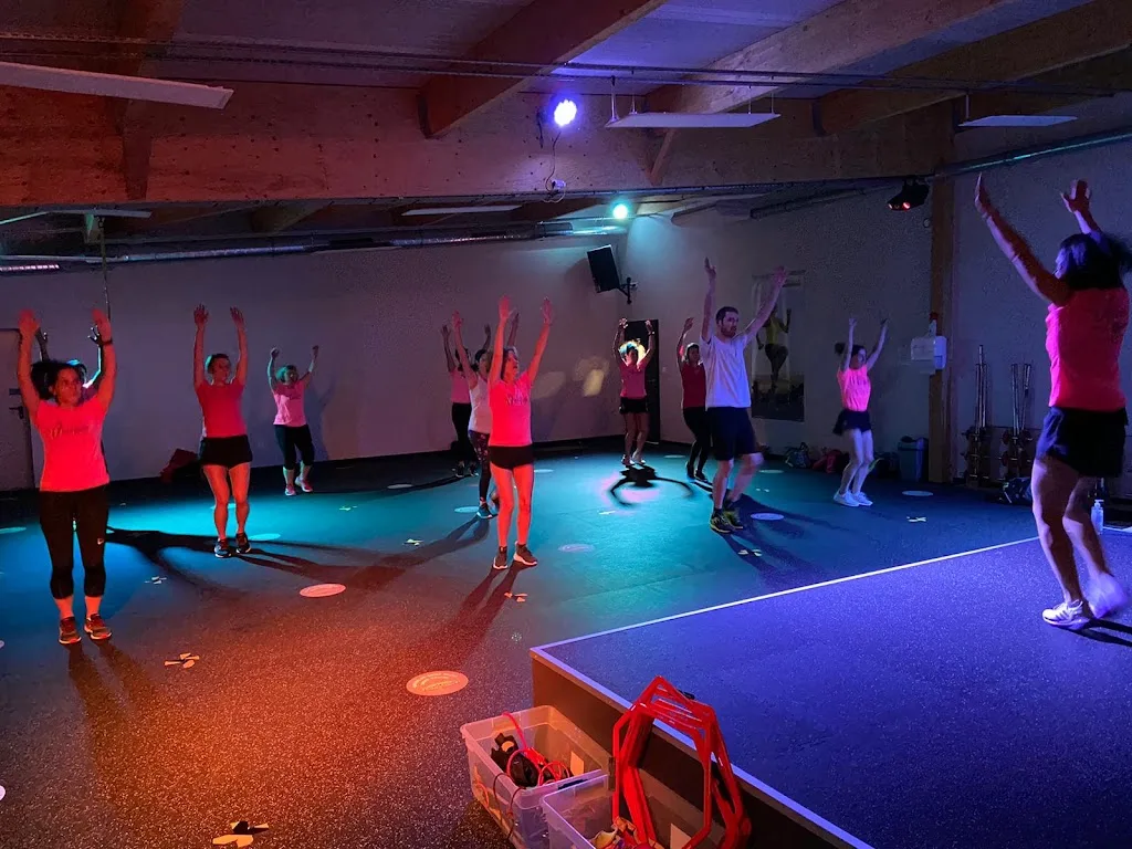 Oasisport - photo 1