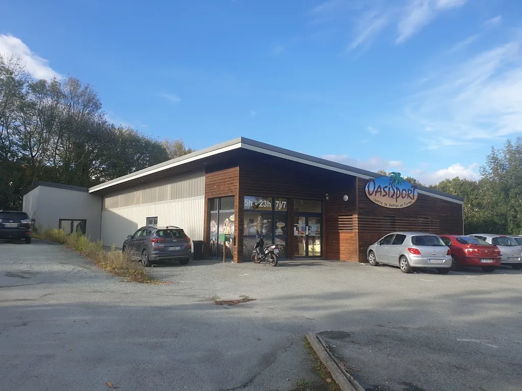 Oasisport - photo 2