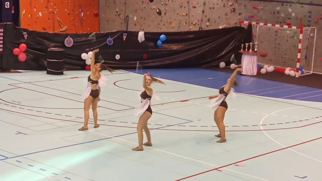 Pouzauges Vendée Handball - photo 1