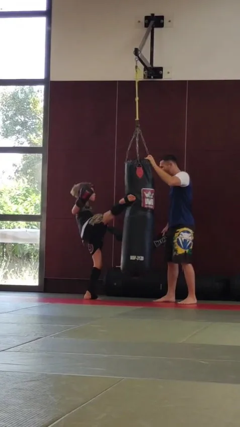 Dragon Thaï Boxing - photo 1
