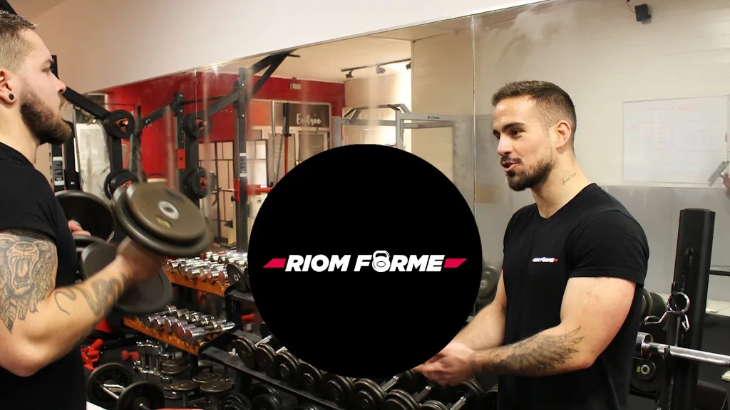 Riom boxing gym - photo 2