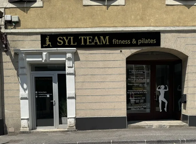 SYL TEAM FITNESS - photo 1