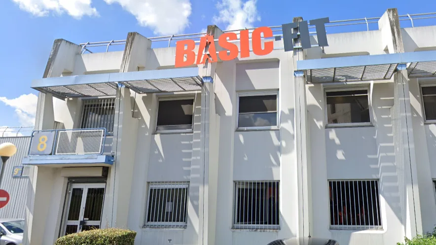Basic-Fit - photo 1