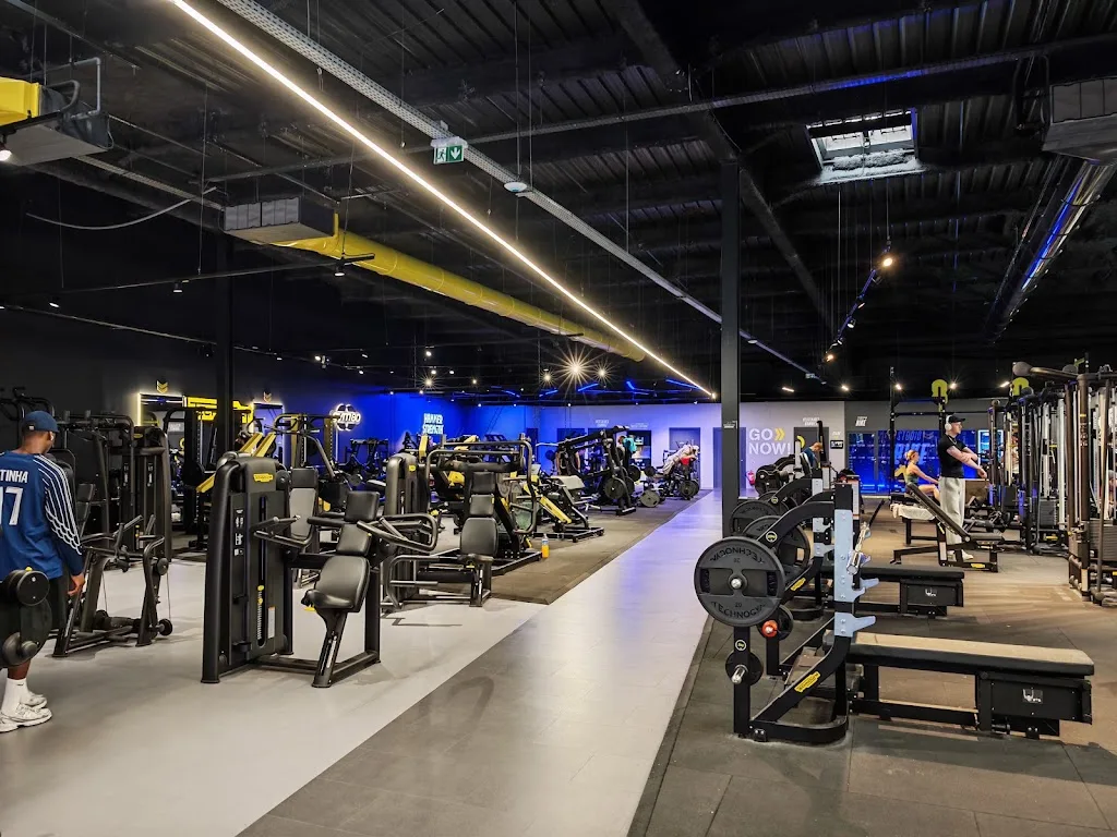 Fitness park Flers en Escrebieux - photo 2