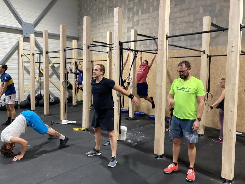 CrossFit Eclair - photo 1