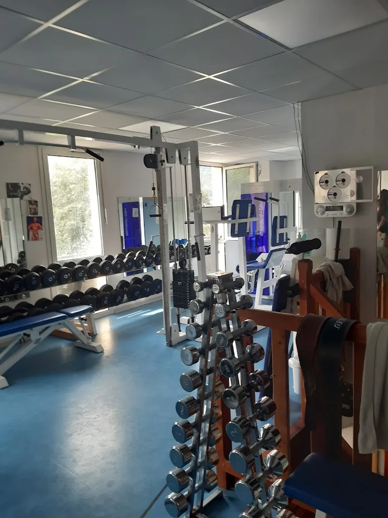 Institut Rossi Gym - photo 3