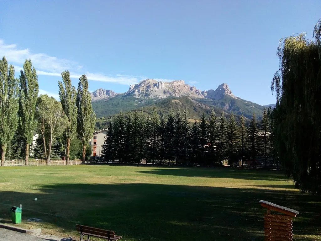 Institut Rossi Gym - photo 5